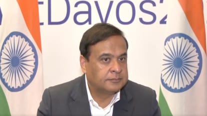 हिमंत बिस्वा सरमा