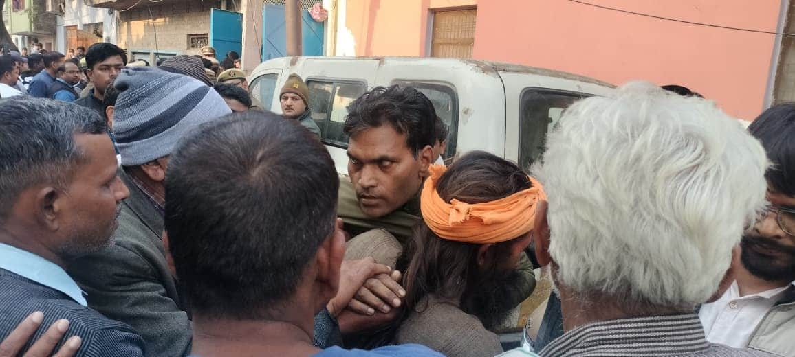 Family Brutally Killed, Postmortem Reveals Crushed Heads and Severe Injuries