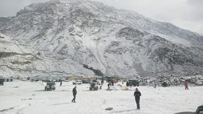 Top News of 23 Jan, Russia Ukraine War, PM Modi in Tamil Nadu, Republic Day, Trump Vs JPMorgan, Census, INDvNZ