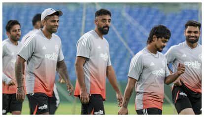 India vs New Zealand 2nd T20 Live Streaming Telecast Channel: Where and How to Watch IND vs NZ Today Match