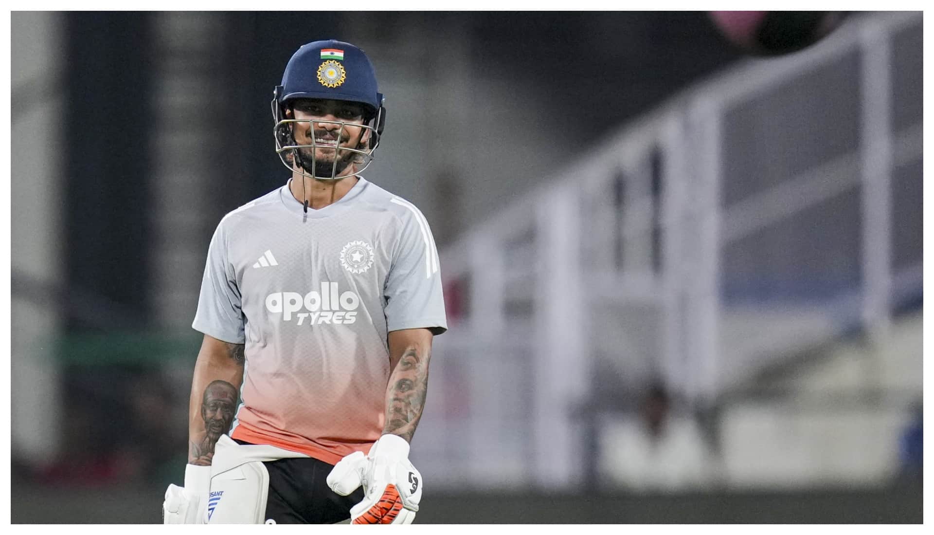 IND vs NZ Dream11 Prediction: India vs New Zealand Playing XI Captain and Vice-Captain Players List