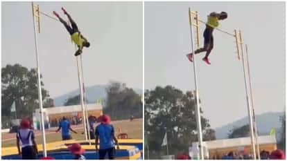 Top Indian Pole Vaulters Forced Off Train, Incident Triggers National Outrage; Kuldeep Yadav Dev Meena