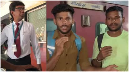 Top Indian Pole Vaulters Forced Off Train, Incident Triggers National Outrage; Kuldeep Yadav Dev Meena