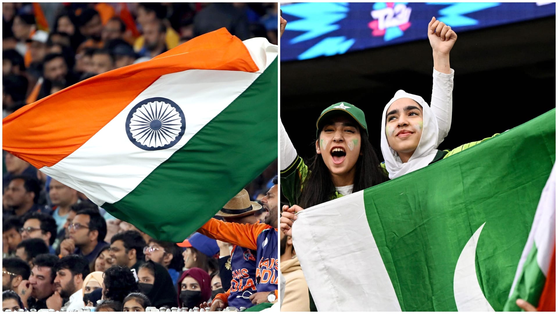IND vs PAK: India Dominant T20 World Cup Record vs Pakistan Nine Games, Nine Stories; 8 Indian Match-Winners