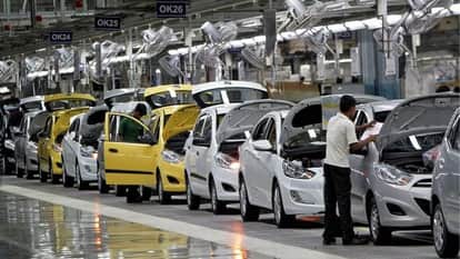 India’s Auto Component Industry Grows 6.8% Despite Rising Imports