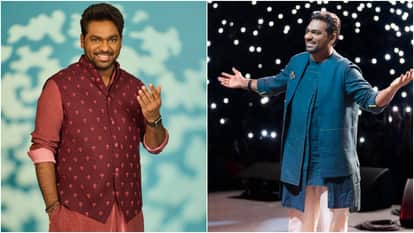 Zakir Khan Reveal The Real Reason Behind His Break From Stand-Up Comedy Says Health Slightly Affected Not Very