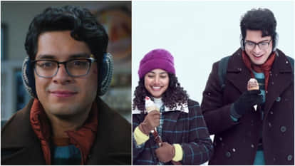 Aamir Khan Opens Up About Son Junaid Khan And Sai Pallavi Starrer Ek Din Says I Love This Kind Of Romance