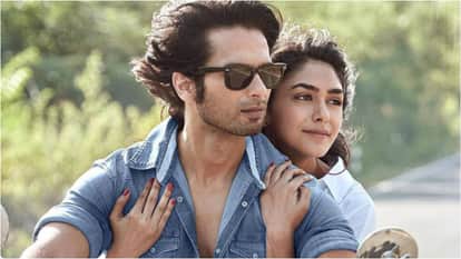 Shahid Kapoor Exclusive Interview: actor talks about his Movies career and upcoming film O Romeo