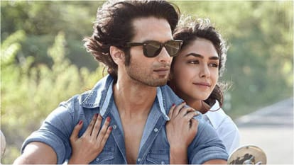 Shahid Kapoor Exclusive Interview: actor talks about his Movies career and upcoming film O Romeo