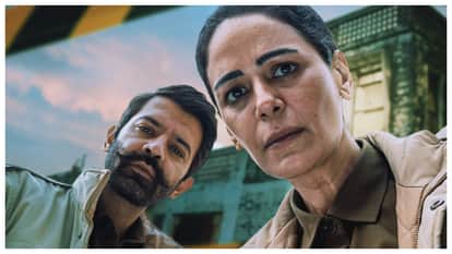 Kohrra 2 OTT Release Date When And Where To Watch Barun Sobti Mona Singh Cop Drama