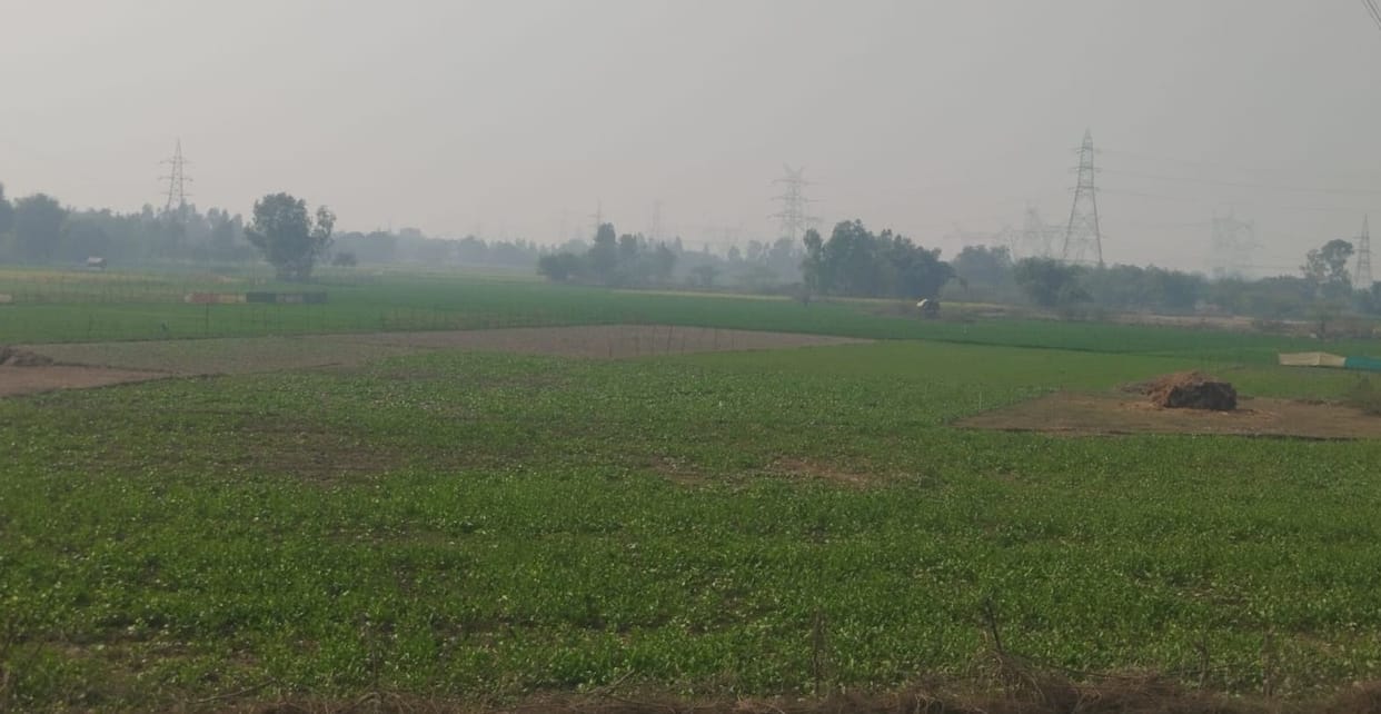 Unnao to become defence hub Industrial corridor approved 15000 jobs to be created weapons to be manufactured
