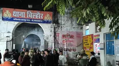 Kanpur Two men abducted teenage girl held her captive and subjected her to misdeed search for accused