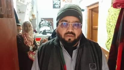 Kanpur Theft Thieves steal lakhs of rupees worth of cash and jewelry from grocery store owners house in Juhi