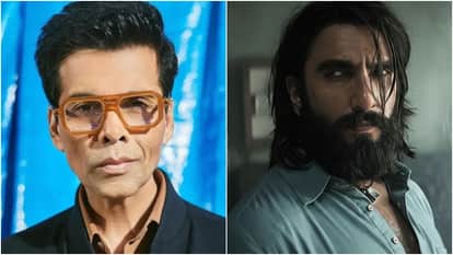 Karan Johar Backs Dhurandhar Politics Says Cinema Should Allow Disagreement I watched it for the craft