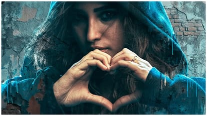 Laikey Laika Makers planning for a Special Dance Number with Rasha Thadani After ‘Uyi Amma Success