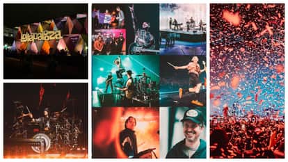 Lollapalooza India 2026 returns to Mumbai with Linkin Park Playboi Carti and 40 Artists trending why?