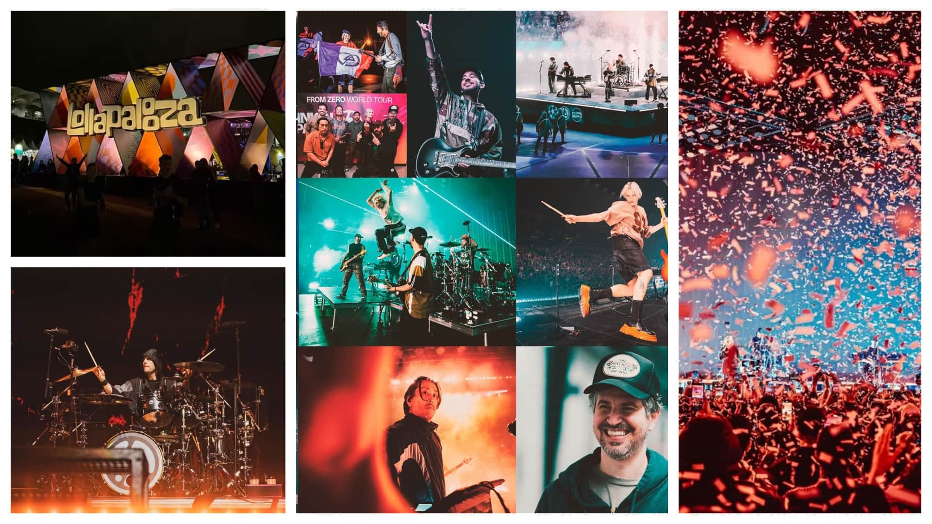 लोलापलूजा टूर 2026