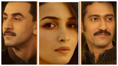 Love and war release date announced it will release after Ramayana