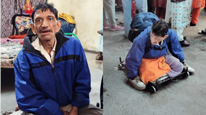 Indore News Family refutes millionaire beggar claims as administration investigates assets of rescued man Mang
