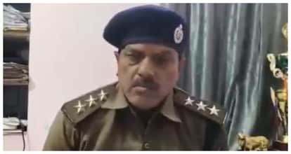 patna news four month old infant beheaded head found police search body