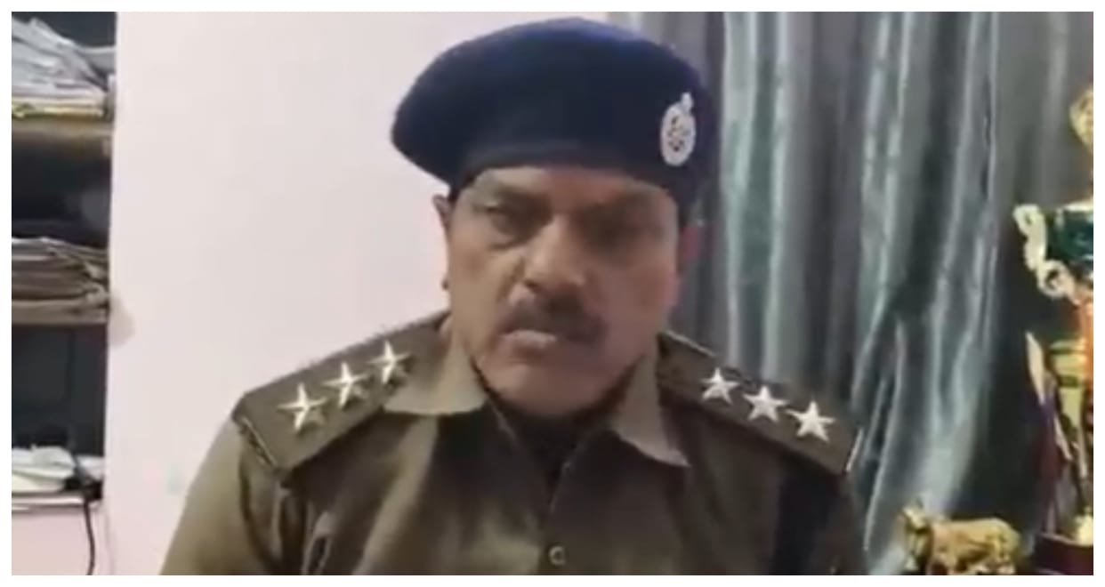patna news four month old infant beheaded head found police search body