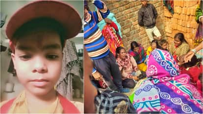 Aurangabad News: Over a land dispute, a cousin's uncle killed his 11-year-old nephew by slitting his throat