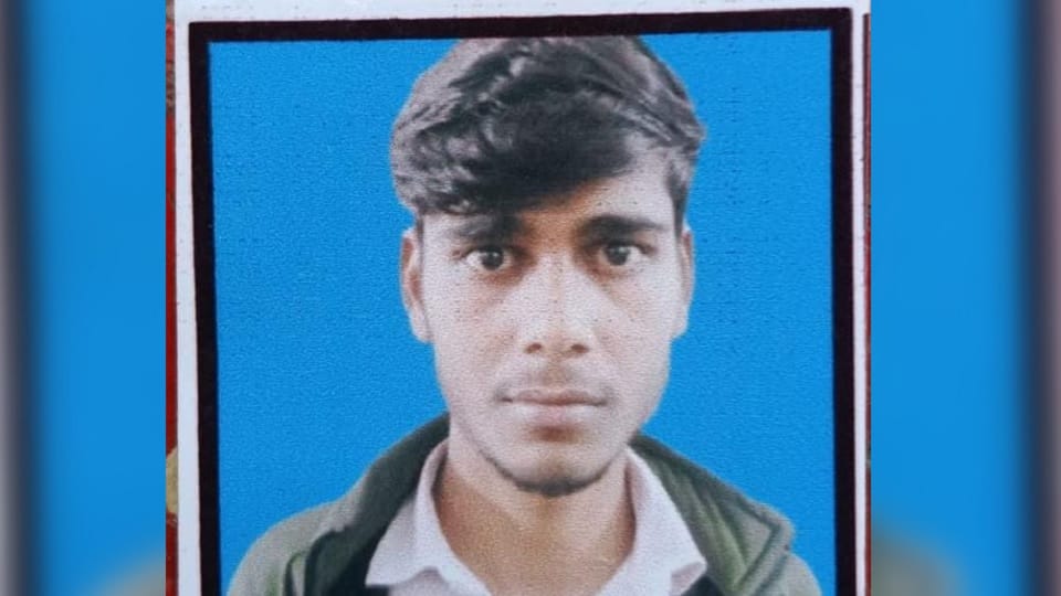 A young man was beaten to death in a dispute that arose while they were drinking alcohol