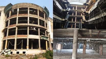 UP: MDA Rs 78 crore sourcing hub turns into scrap, no one is accountable