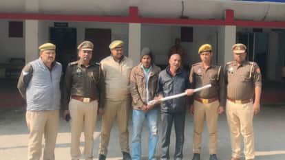 The extent of brutality: The murderer said laughingly, I am very happy after killing...