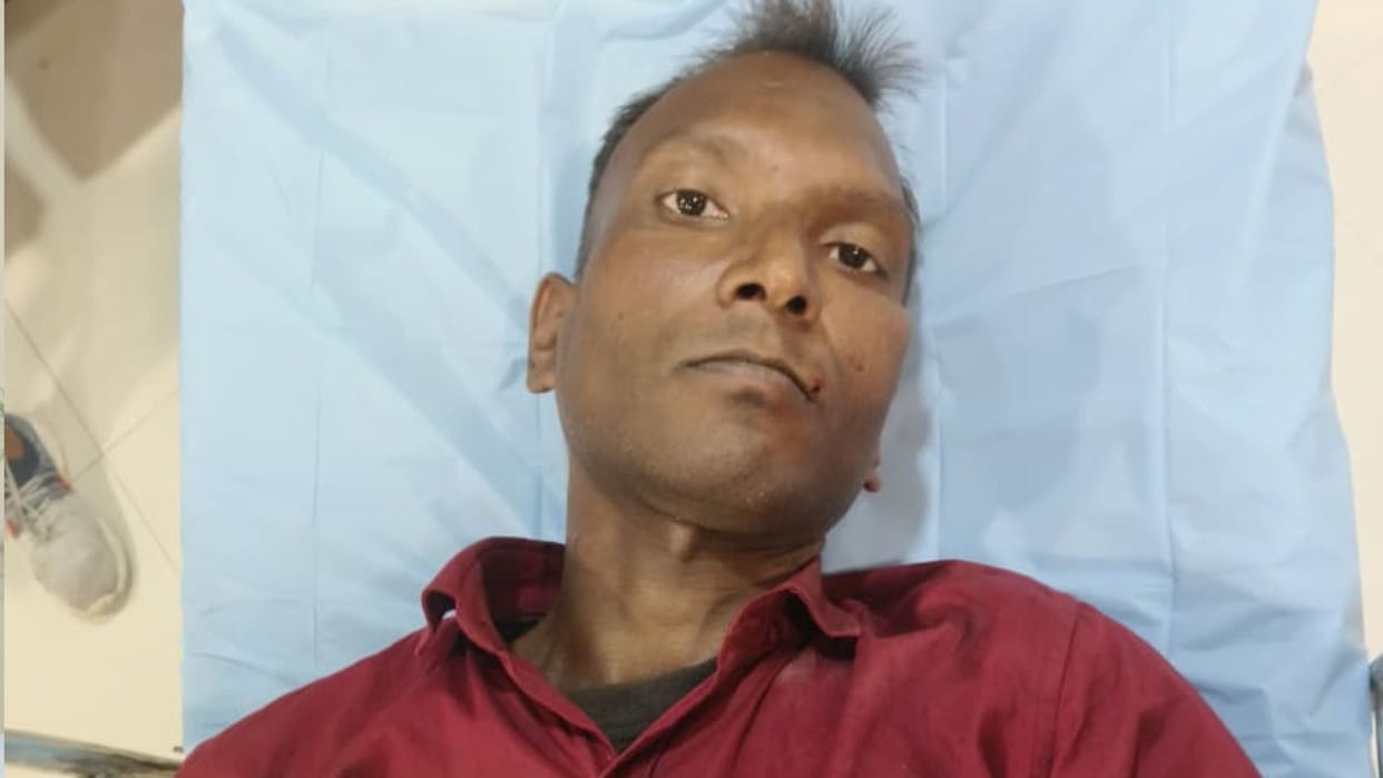 auto driver murder accused arrested in police encounter in varanasi