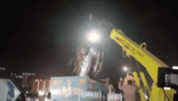 Noida engineer death Yuvraj car pulled out of water