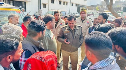 Meerut Akash Murder Case, Family Warns of Panchayat If Accused Are Not Arrested