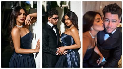 Priyanka Chopra Drops Love Soaked Reaction To Nick Jonas Pic With Her Fans reations