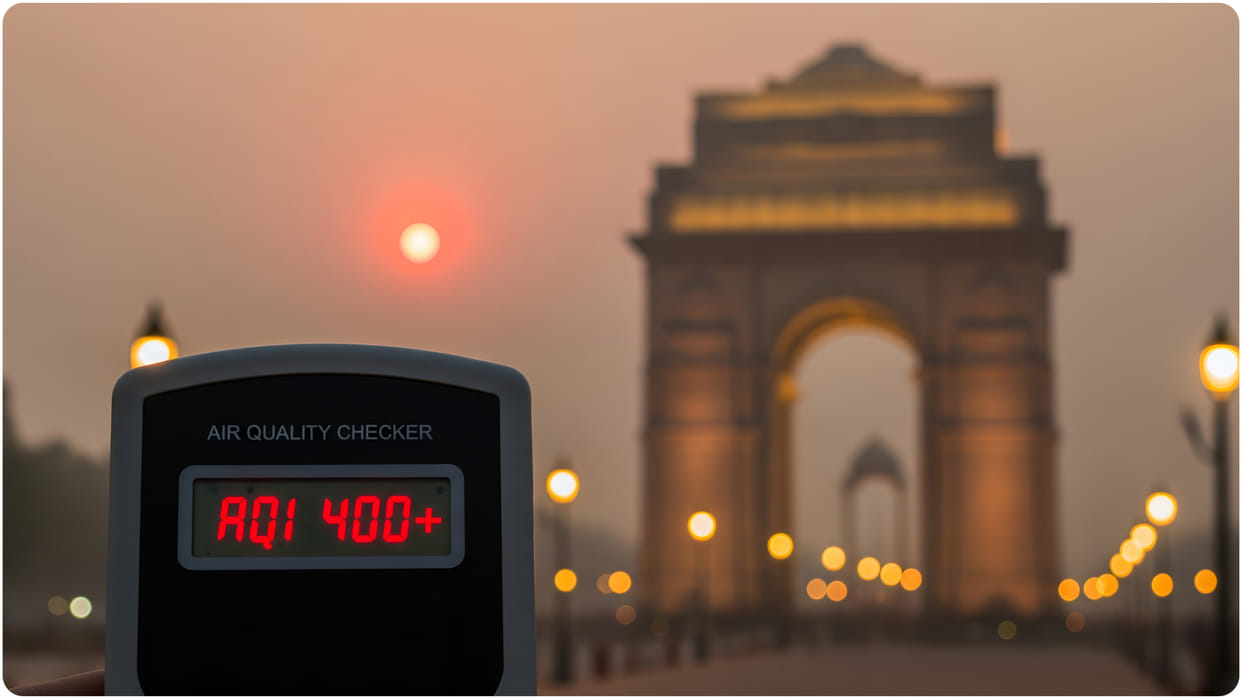 Clean air promises financial complexities burden of pollution falling disproportionately on India