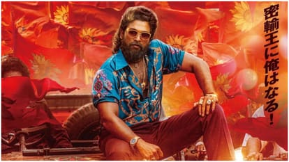 Allu Arjun to wrap up Raaka by September and begin AA23 with Lokesh Kanagaraj from December