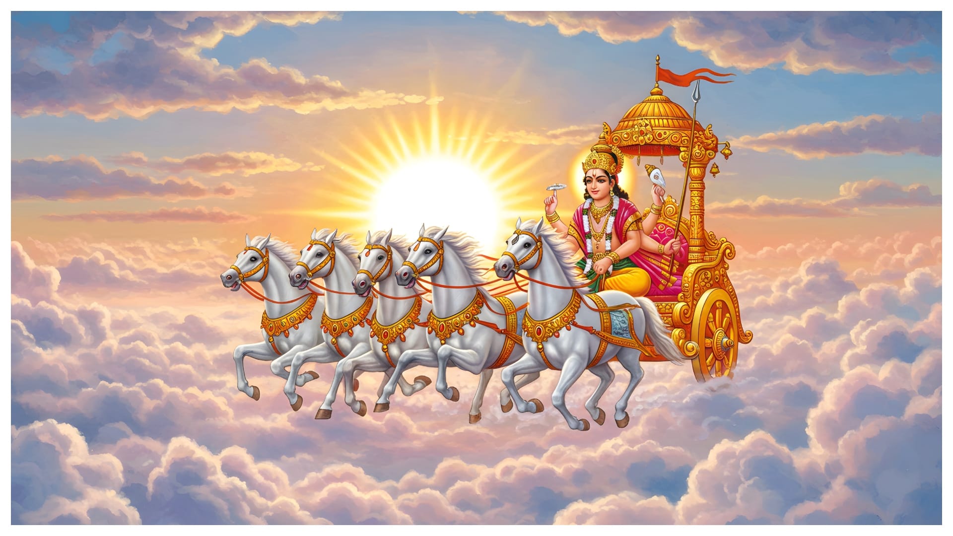 When is Ratha Saptami 2026 Date Timing Muhurat and Puja Mantras