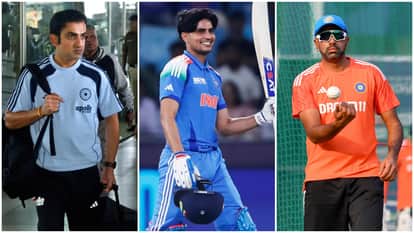 Ashwin targets Shubman Gill captaincy in ODIs, Says reason why Dhoni and Rohit were praised as captains