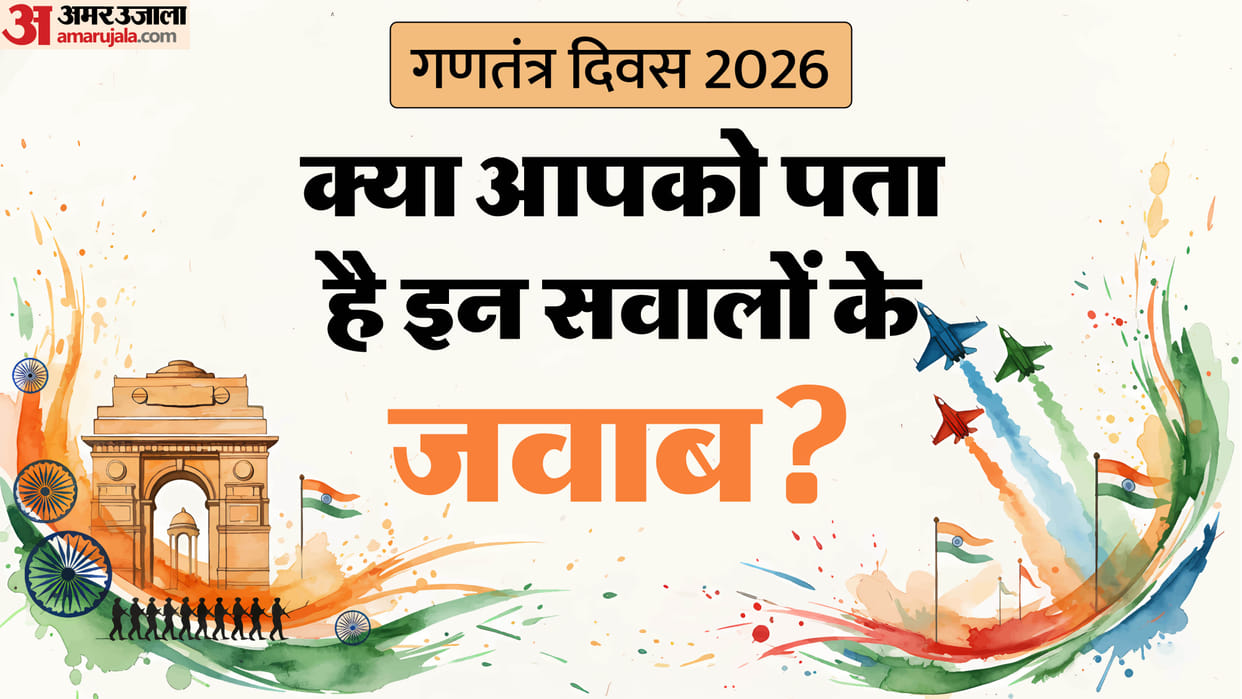 Republic Day Special Indian Constitution Quiz 15 Important Questions and Answers Everyone Should Know