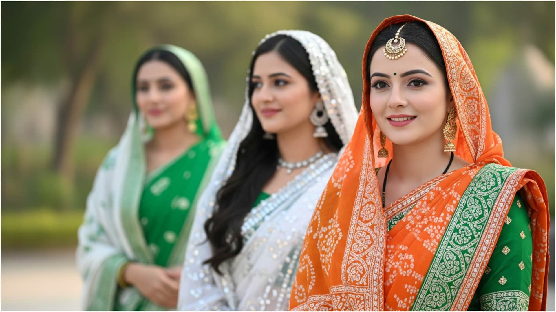 Republic Day 2026 special Outfit Guide check What to Wear and What to Avoid Fashion tips in Hindi