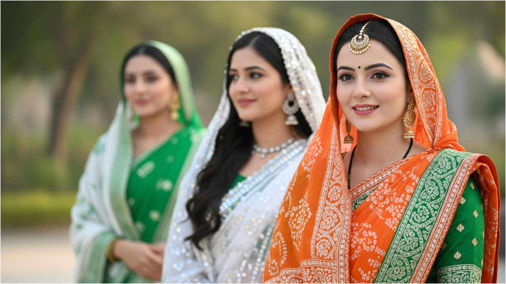 गणतंत्र दिवस के मौके पर ऐसे हों तैयार, ये गलतियां करने से बचें