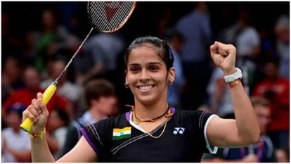 Virat Kohli Sachin Tendulkar congratulates Saina Nehwal on Retirement