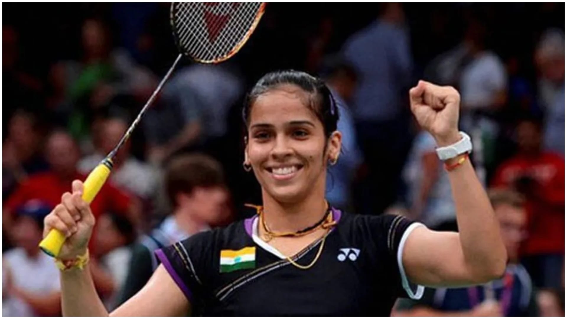 Saina Nehwal Retired: Saina Nehwal and Parupalli Kashyap Love Story Dating to Divorce Rumours