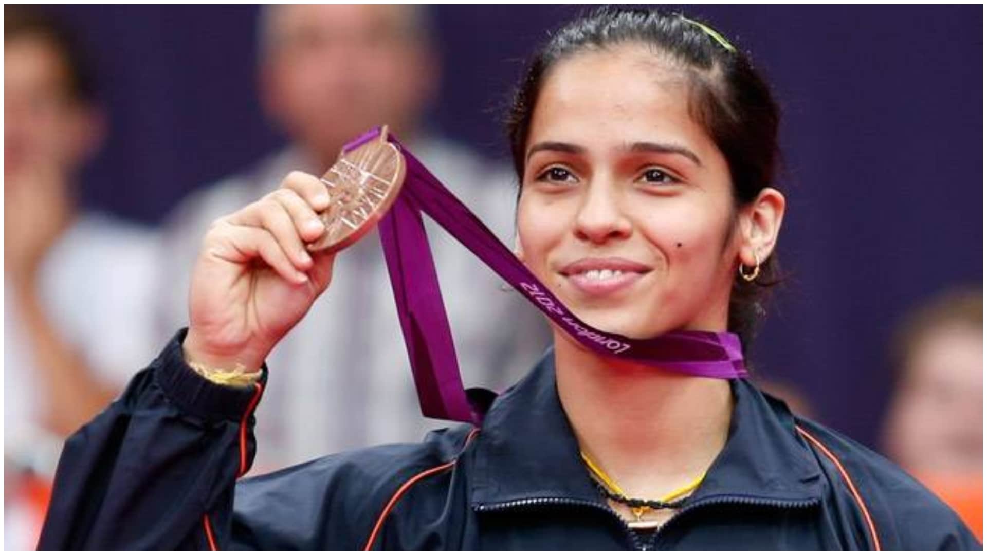 Saina Nehwal Retirement: Saina Nehwal Badminton Career, India First Olympic Badminton Medallist Farewell