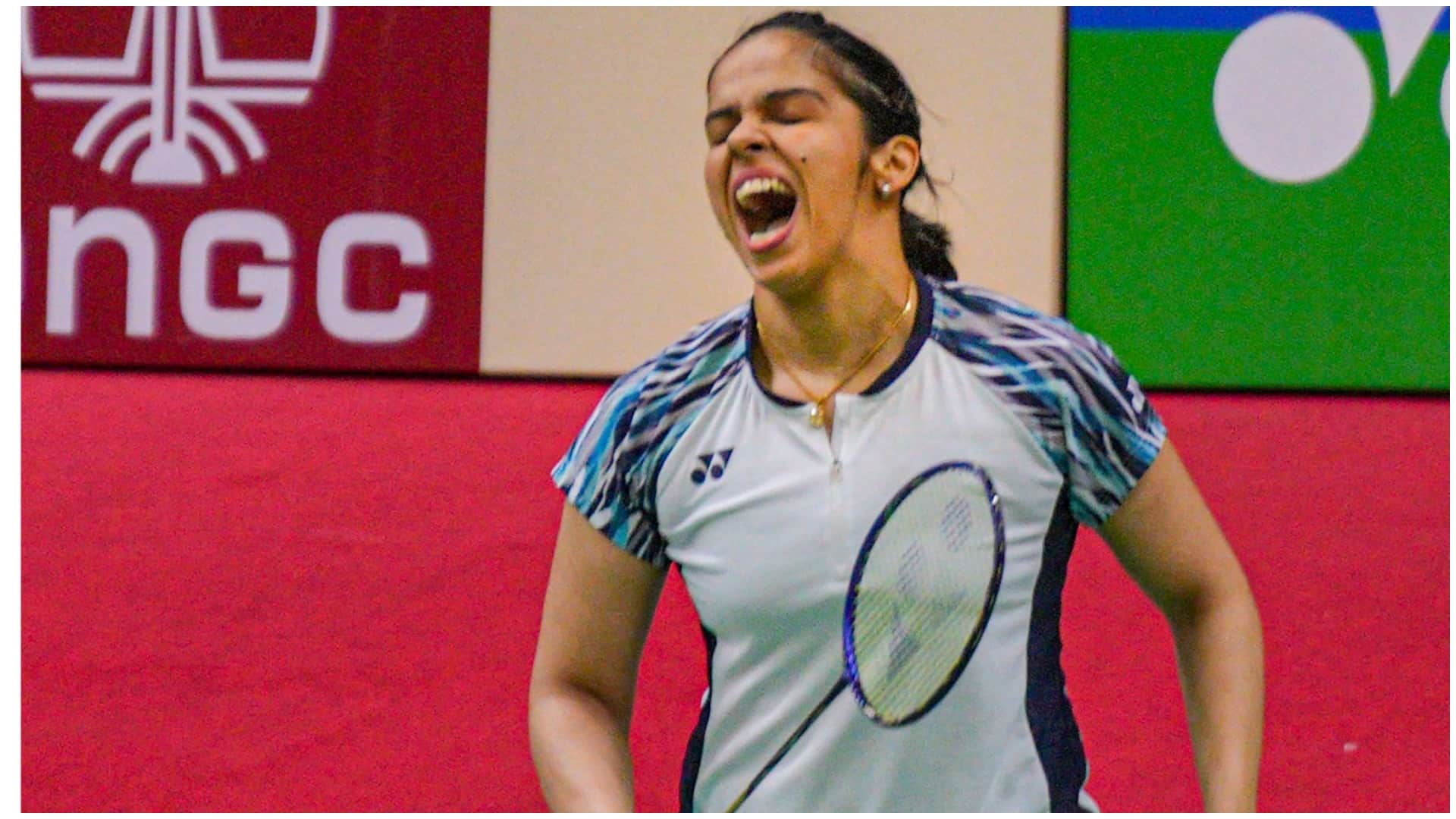 Saina Nehwal Retirement: Saina Nehwal Badminton Career, India First Olympic Badminton Medallist Farewell