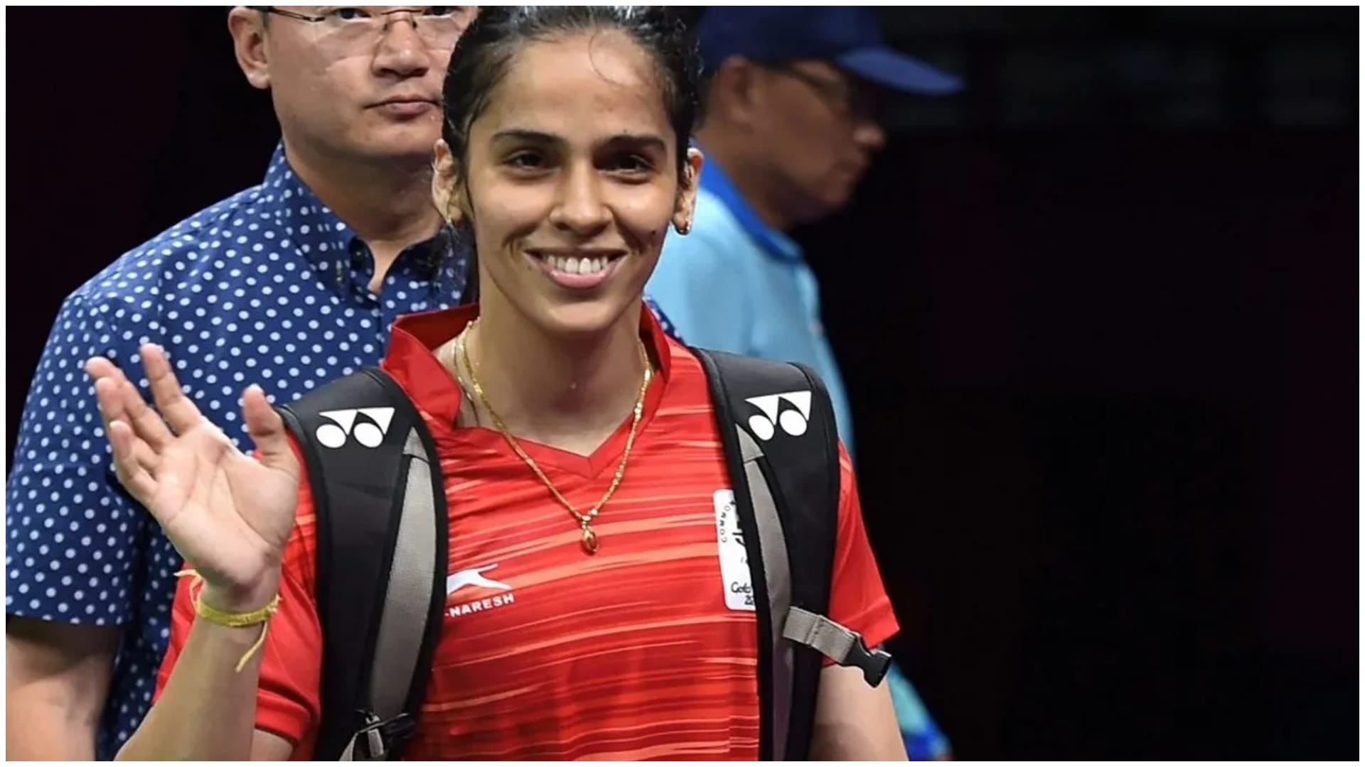 Saina Nehwal Retired: Saina Nehwal and Parupalli Kashyap Love Story Dating to Divorce Rumours