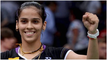 Virat Kohli Sachin Tendulkar congratulates Saina Nehwal on Retirement