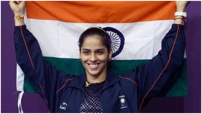 Sachin Tendulkar Pays Tribute to Saina Nehwal After Her Retirement Announcement