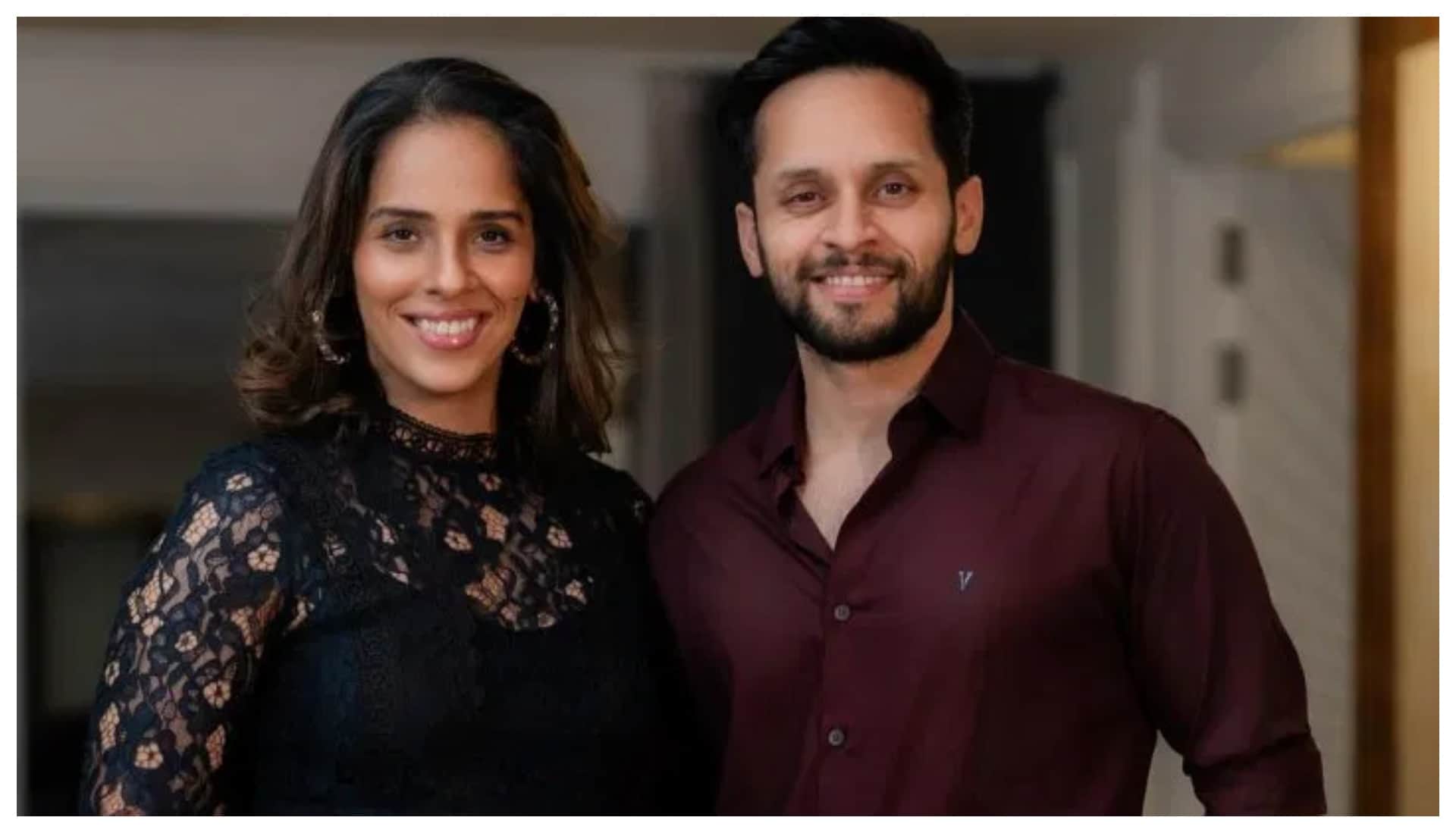 Saina Nehwal Retired: Saina Nehwal and Parupalli Kashyap Love Story Dating to Divorce Rumours