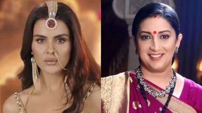 Trp week 24 List Ganga Mai Ki Betiyan To Vasudha And Kyunki Saas Bhi Kabhi Bahu Thi 2 At Top 5