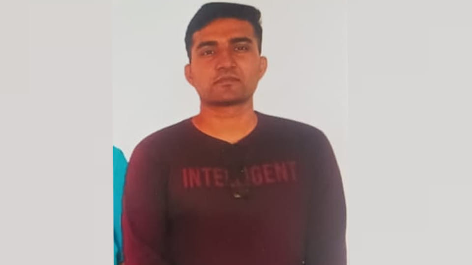 Kanpur: IIT PhD student commits suicide, lived in hostel with his wife